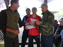 Ruganesti 24-27.05.2012